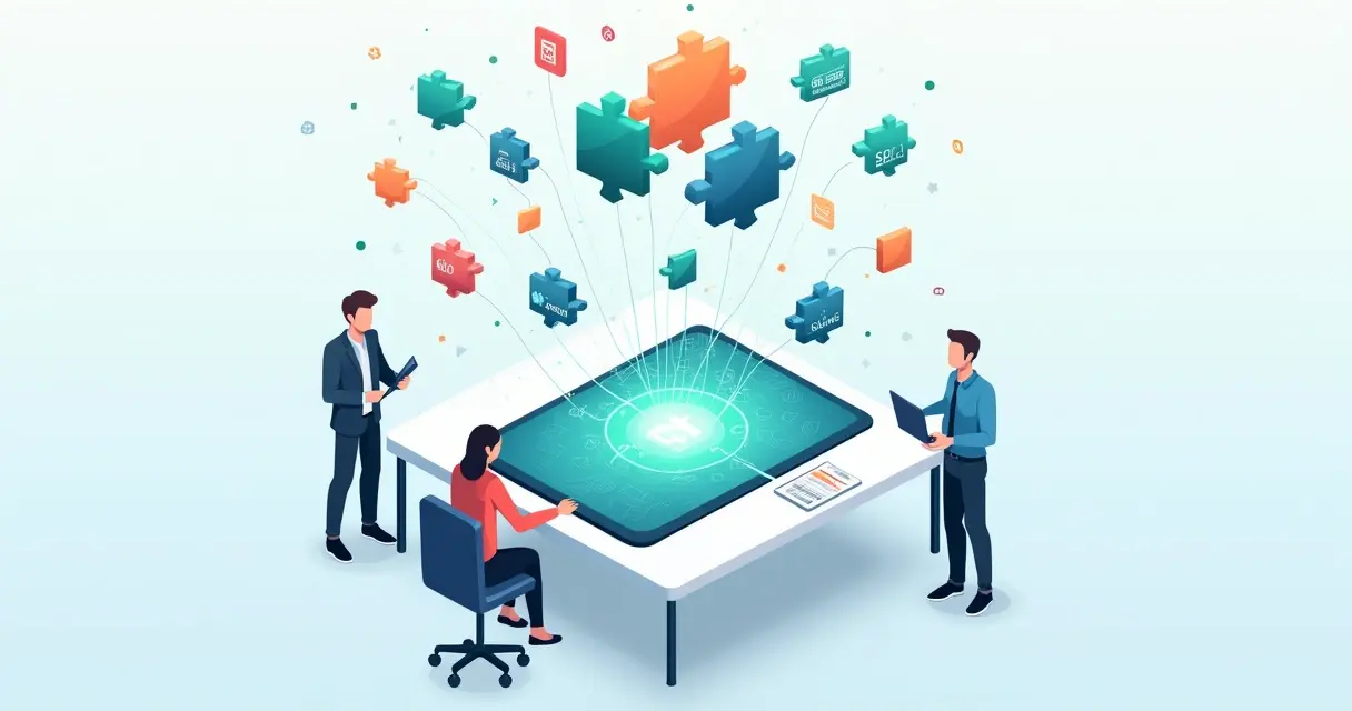 O que é Sherlok IA e como integrar dados na sua empresa?