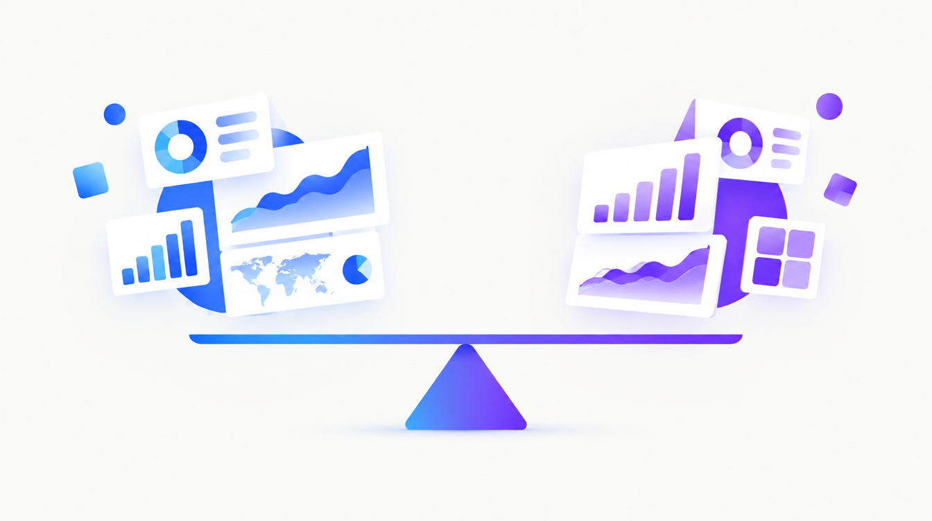 Power BI vale a pena? Alternativas e comparativo para PMEs