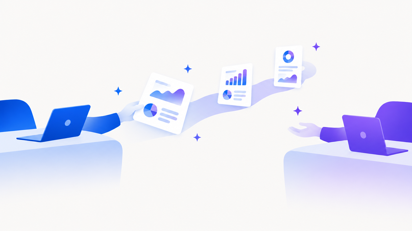 Relatório de resultados para clientes: o guia para agências